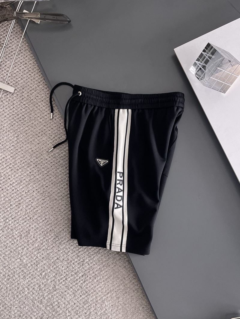 Prada Short Pants